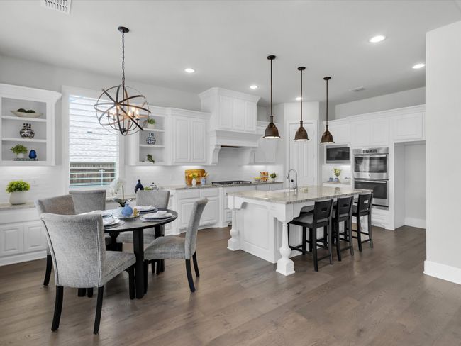 3511 Briarcliff Dr, House other with 4 bedrooms, 5 bathrooms and null parking in Prosper TX | Image 13