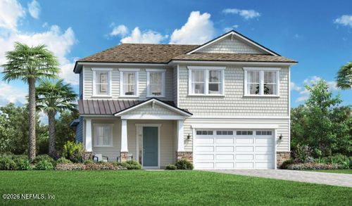 73 Jetsam Ln, Ponte Vedra, FL, 32081-1163 | Card Image