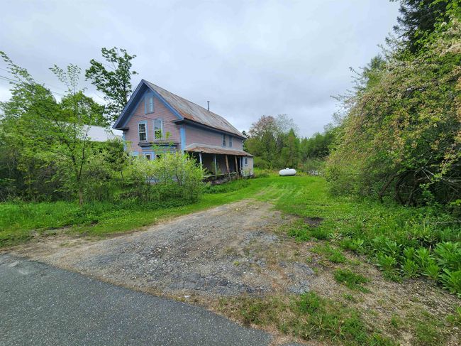 16 Northridge Rd, House other with 4 bedrooms, 1 bathrooms and null parking in West Burke VT | Image 39