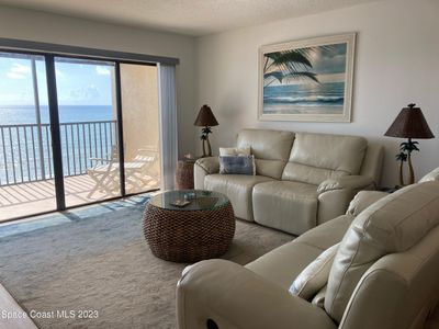 703 - 1125 Highway A1a, Condo with 2 bedrooms, 2 bathrooms and null parking in Satellite Beach FL | Image 3