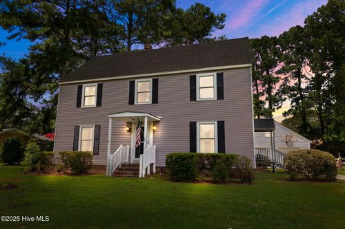 1302 Chauncey Dr, Tarboro, NC, 27886-4104 | Card Image