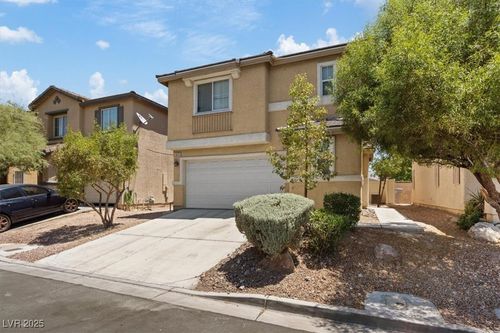 1676 Victor Hugo Ln, Las Vegas, NV, 89115-8230 | Card Image