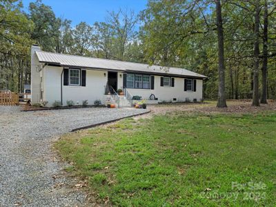 1106 Forest Drive, House other with 3 bedrooms, 1 bathrooms and null parking in Marshville NC | Image 2