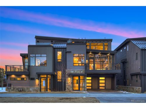 318 S 2nd Ave, Frisco, CO, 80443 | Card Image