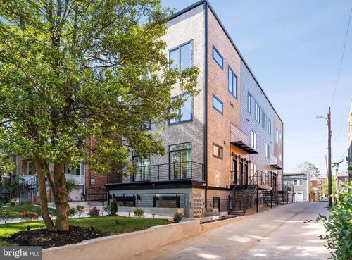 unit-10a-1307 Longfellow St Nw, WASHINGTON, DC, 20011-3540 | Card Image