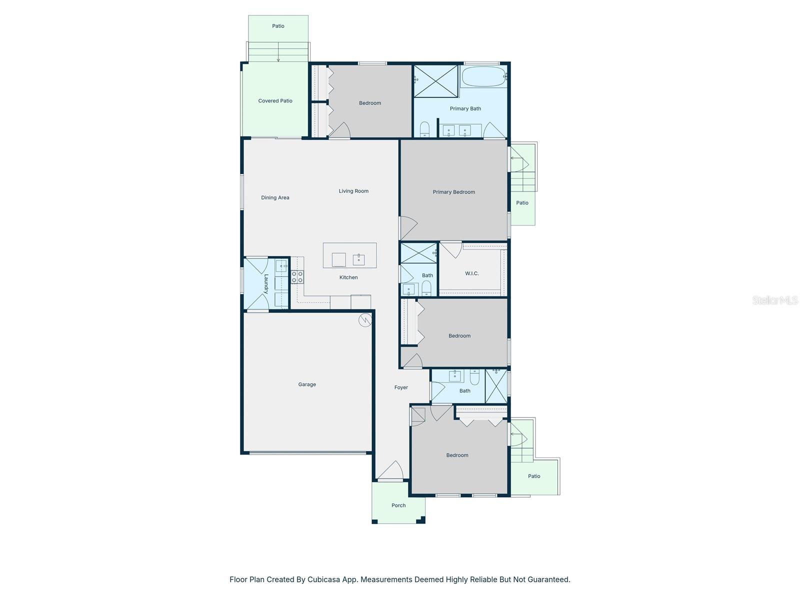 Residential in TAMPA 3
