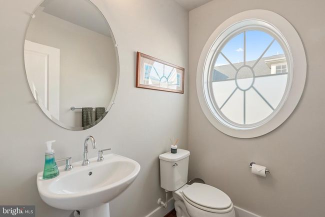 103 Norma Aly, Townhouse with 4 bedrooms, 5 bathrooms and null parking in Annapolis MD | Image 25