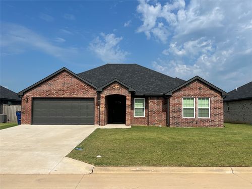 114 Midway Meadows Street, Pottsboro, TX, 75076 | Card Image
