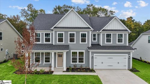 107 Kayfield Farms Dr, Anderson, SC, 29621-3900 | Card Image