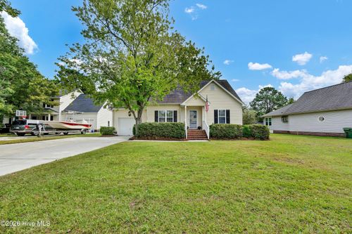 609 Kings Arm Ct, Wilmington, NC, 28409-3112 | Card Image