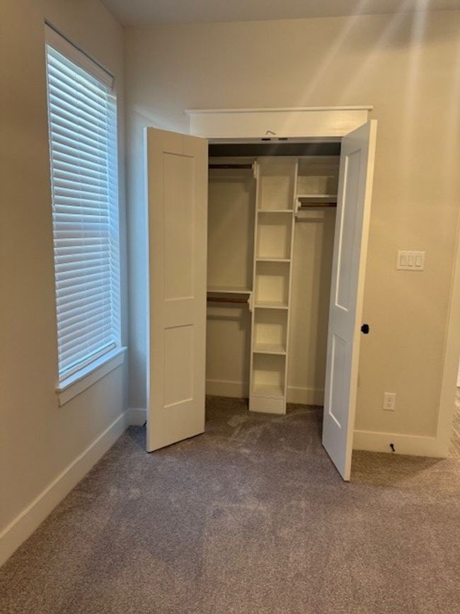 View of closet | Image 24