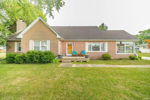 241 Pleasantview Drive, New Castle, IN, 47362-1344 | Card Image