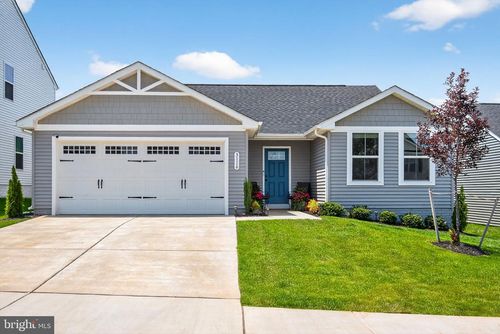 3116 Clover Ln, CULPEPER, VA, 22701-3987 | Card Image