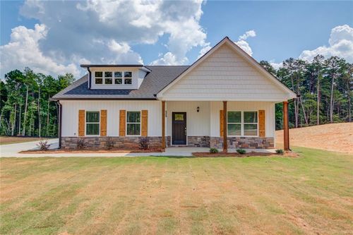 267 Cool Springs Cir, Clarkesville, GA, 30523-4517 | Card Image