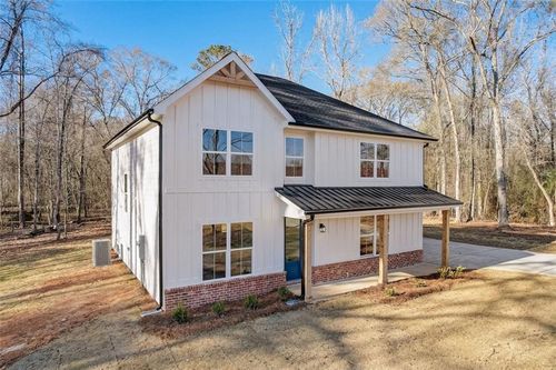 200 Loyd Rd, Mansfield, GA, 30055 | Card Image