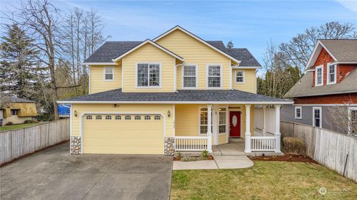 3908 Ne 39th St, Vancouver, WA, 98661 | Card Image