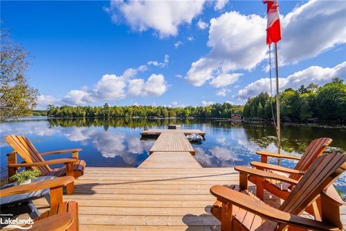 108 Gordon Point Road, Magnetawan, ON, P0A1P0 | Card Image