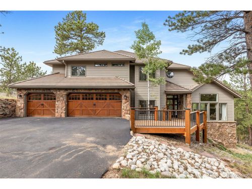 2667 Keystone Dr, Evergreen, CO, 80439-9432 | Card Image
