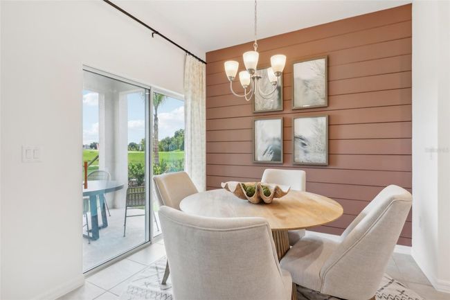 917 Pearlwood Loop, House other with 4 bedrooms, 2 bathrooms and null parking in EAGLE LAKE FL | Image 13