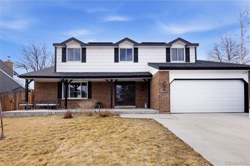 7229 S Iris Ct, Littleton, CO, 80128-4121 | Card Image