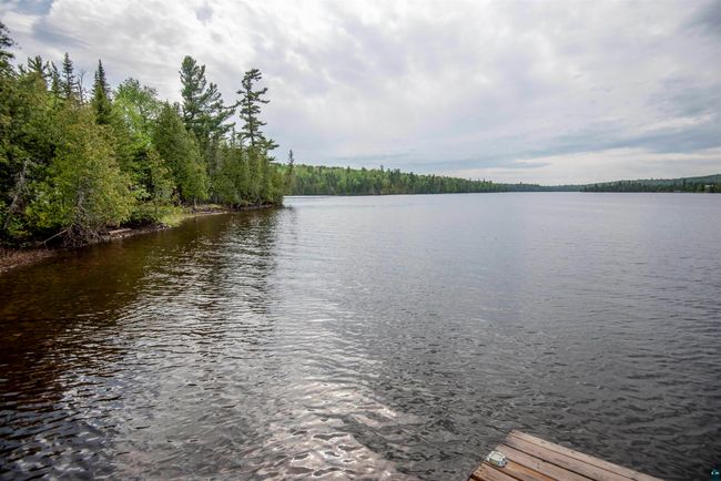 89 Boulder Blvd, House other with 2 bedrooms, 1 bathrooms and null parking in Hovland MN | Image 25