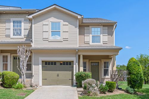 2616 Nashboro Blvd, Nashville, TN, 37217-4849 | Card Image