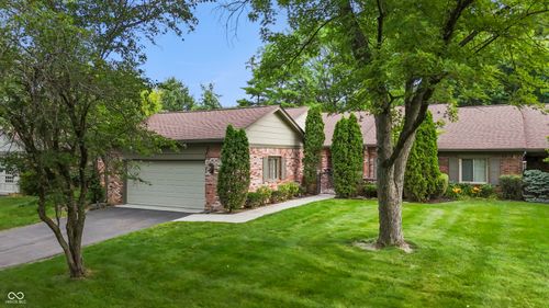 5409 Greenwillow Rd, Indianapolis, IN, 46226-1422 | Card Image