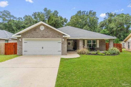 829 Maple Woods Cir, Pensacola, FL, 32534-4153 | Card Image