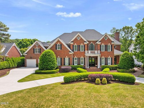 304 Pond Bluff Way, Cary, NC, 27513-6031 | Card Image