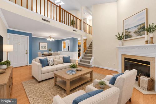 203-5907 Barbados Pl, ROCKVILLE, MD, 20852-5467 | Card Image