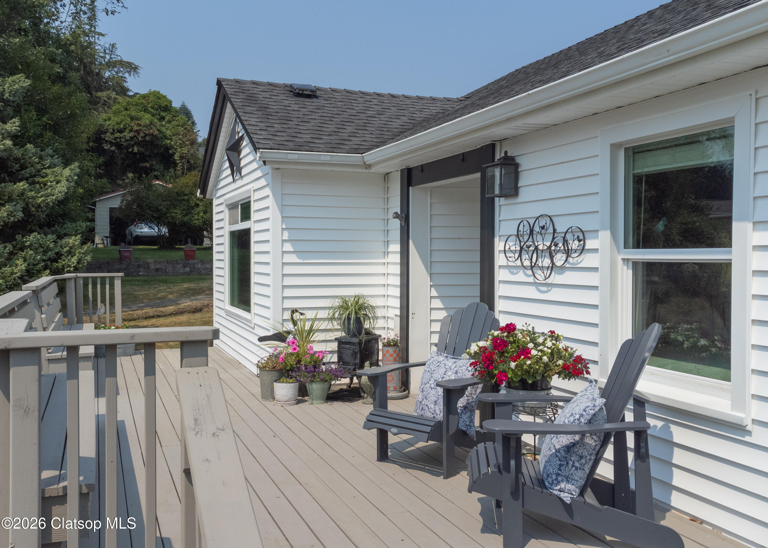 Residential in Astoria 2