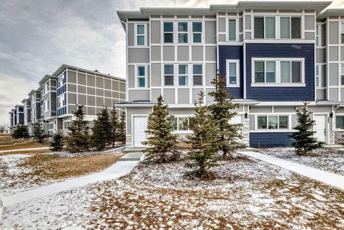205-33 Merganser Dr W, Chestermere, AB, T1X2S3 | Card Image
