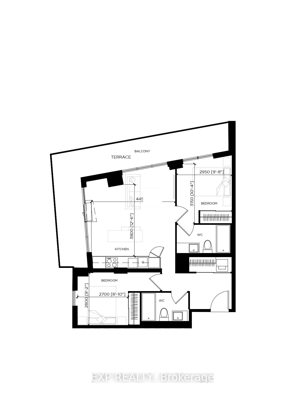 Residential in Hamilton 2