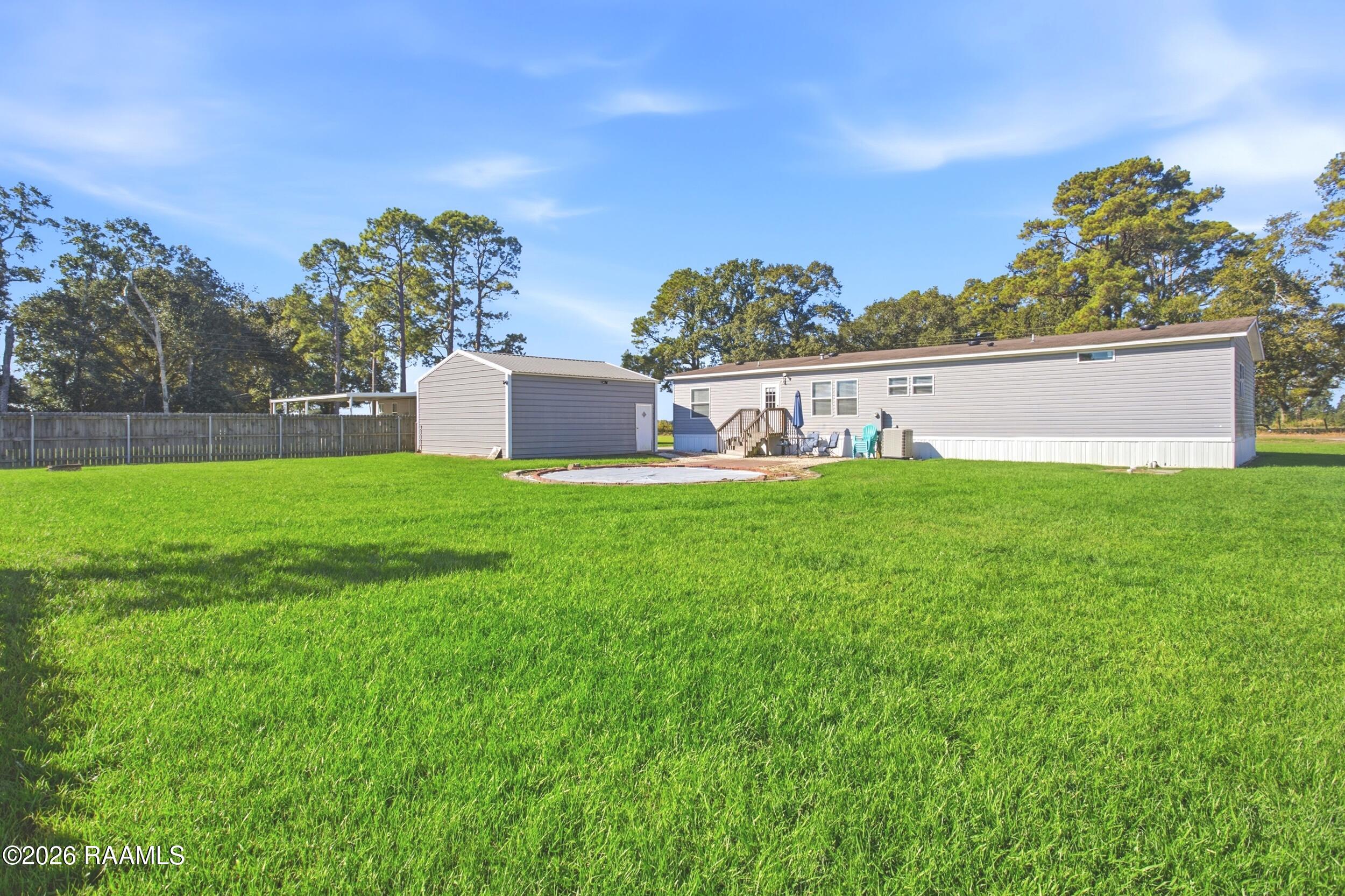 Residential in Opelousas 3