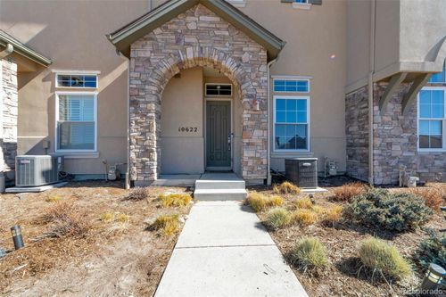10622 Silverton Creek Pt, Colorado Springs, CO, 80908-7400 | Card Image