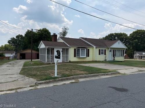 719 Carroll Street, Reidsville, NC, 27320 | Card Image