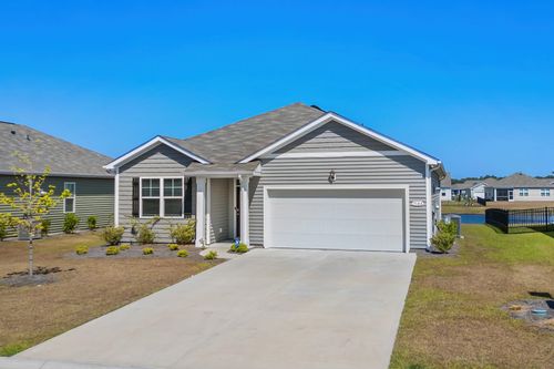 3144 Fair Ridge Way, Conway, SC, 29526-2377 | Card Image