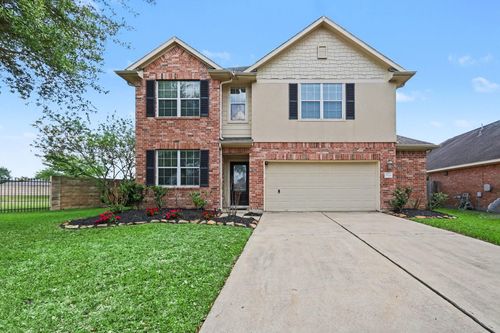 9719 Opal Rock Dr, Rosharon, TX, 77583-2502 | Card Image