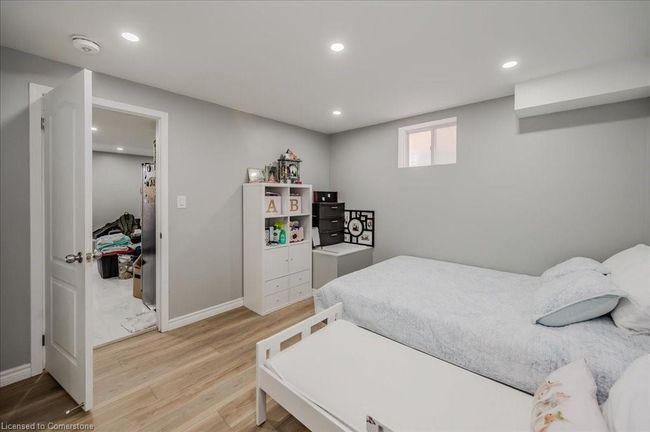 24 Baintree Way, House other with 4 bedrooms, 3 bathrooms and 3 parking in Cambridge ON | Image 29