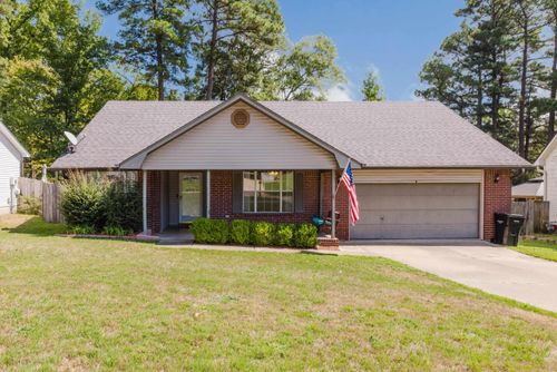 902 Weatherford Dr, Benton, AR, 72015-4766 | Card Image