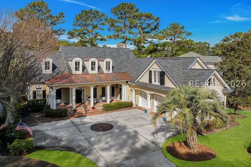 1 Kershaw Dr, Bluffton, SC, 29910-4836 | Card Image