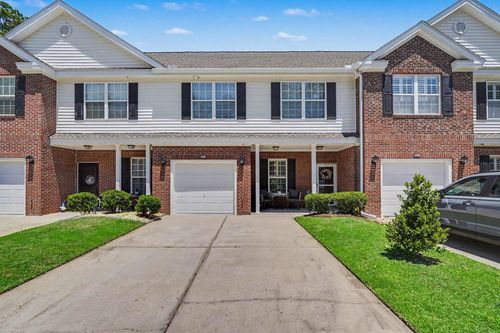 d-296 Connemara Dr., Myrtle Beach, SC, 29579 | Card Image