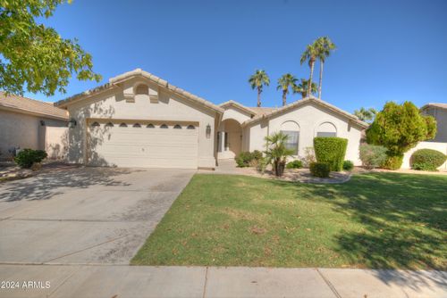 1342 W Bartlett Way, Chandler, AZ, 85248-5506 | Card Image