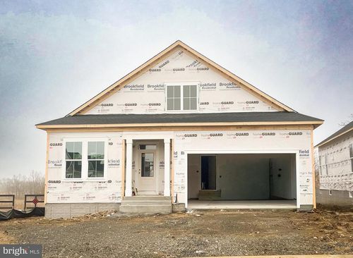 116 Sunflower Way, Winchester, VA, 22603 | Card Image