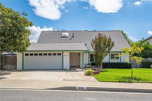 624 E Payson St, San Dimas, CA, 91773-2228 | Card Image