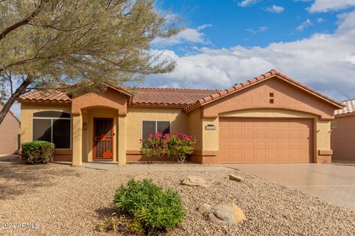 15324 W Arzon Way, Sun City West, AZ, 85375-3010 | Card Image
