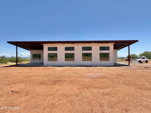 6553 E La Pradera Ln, Hereford, AZ, 85615 | Card Image