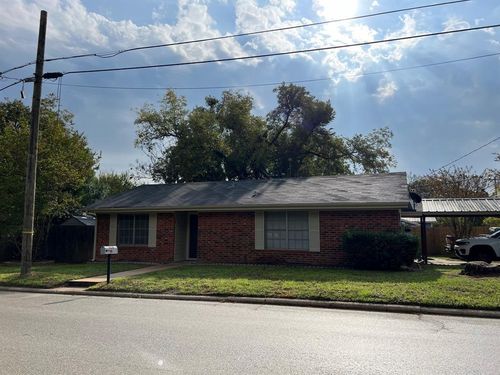 523 Murray Ave, Rockdale, TX, 76567-2246 | Card Image