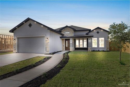 3900 Zenker Ave, McAllen, TX, 78504 | Card Image