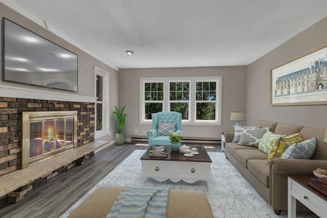Spacious with great natural light + new windows in 2024-virtually staged | Image 4